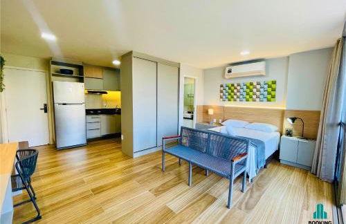 J. Smart Guararapes by Holiday Stays - Foto 13