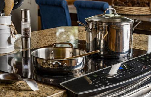 The Evergreen Castle - Foto 32