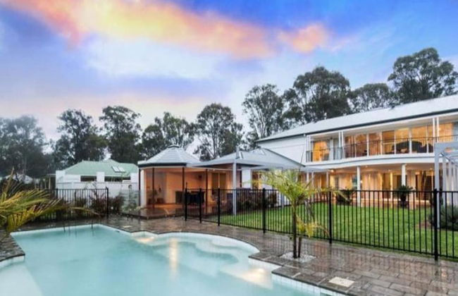 Luxury Bungalow - Photo 16