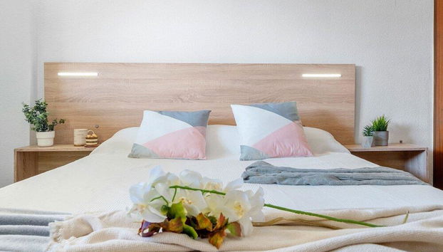 Apartamentos ALBENIZ - La Pineda Platja - Foto 2