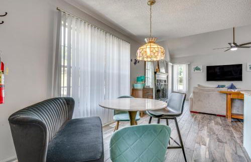 Family-Friendly Stockbridge Home By Amphitheater! - Foto 7