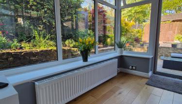 Shore Cottage A traditional cosy cottage - Foto 5