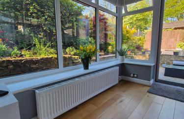 Shore Cottage A traditional cosy cottage - Foto 5