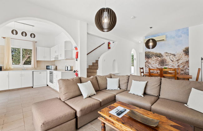 Thalassines Villas - Foto 20