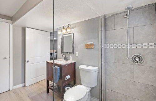 Central Huge Duplex - Sleeps 16 - Foto 17