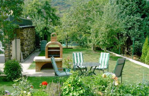 Ferienwohnung Hilger - Foto 10