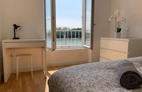 Appartement neuf, vue sur saône - Foto 8