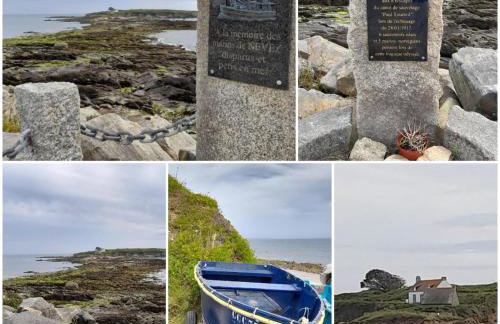 maison de vacances ninette - Photo 34