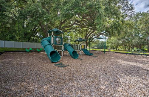 Pet-Friendly Apopka Home 30 Mi to WDW! - Foto 34