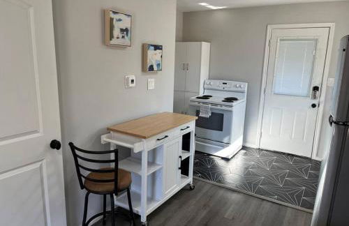 Quaint 1 bd close to downtown - Foto 9