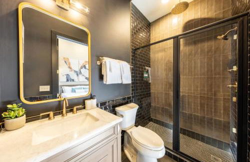 Union St Lofts - Salon - Day Spa - Foto 35