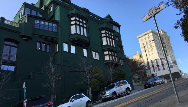 North Beach Free Tour - Foto 2