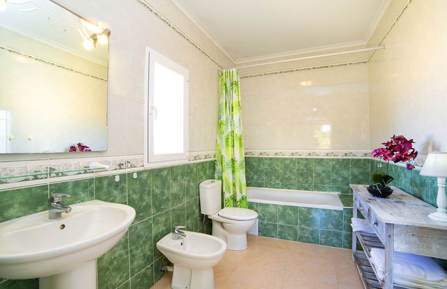 Holiday Home Hawaii by Interhome - Foto 35