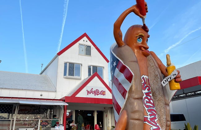 BEACH HOUSE at WANI BASE - Foto 37