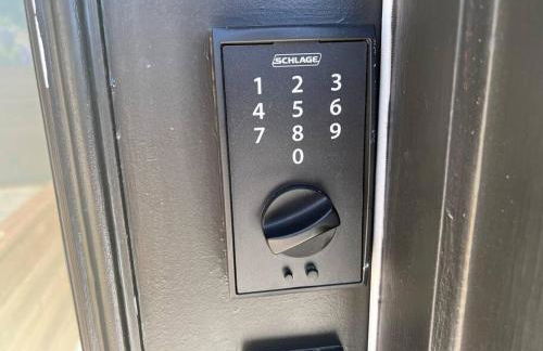 Sunny Guesthouse near Stanford w/Private Patio - Foto 26