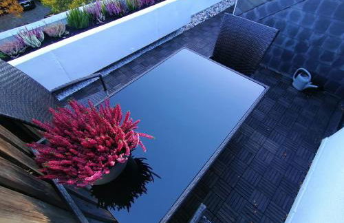 Apartment Serenade am Zwinger - Foto 27