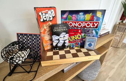 AQUAMARIA HOME - perfect stay for groups - Foto 63