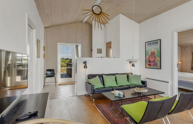 "Benja" - 200m from the sea - Foto 16