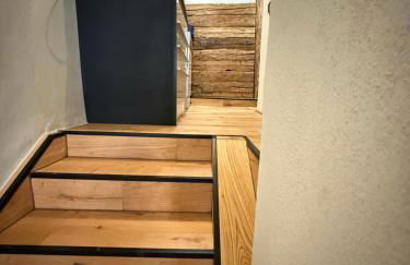 Gewölbe-Apartment am Schloss - Claycation - Foto 7