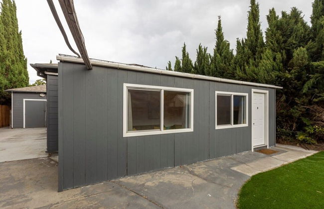 Marbella Lane Duplex Redwood City - Foto 22