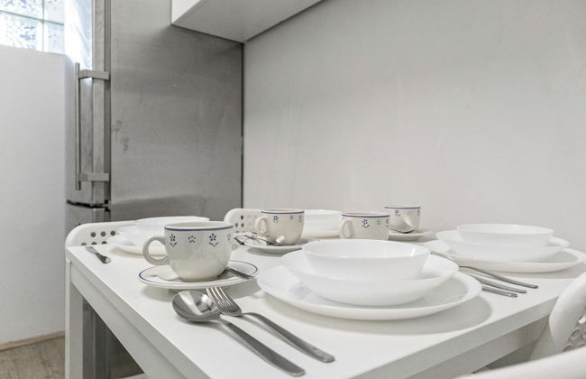 Cozy Room Shared Apt Millennium Tower - Foto 39