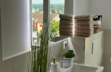 Rheinblick-Oase Oppenheim - Foto 32