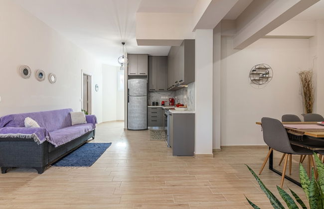 Garden Apartment in Gazion - Foto 7