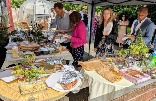 The Warm Hearth 18th Century, 15 acre Countryside Estate - Foto 5