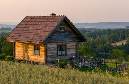 Zacisze Babci Ludwisi w Beskidzie Niskim - Photo 39