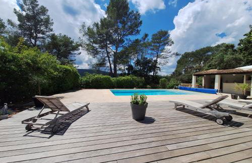 Villa Sisyphe TINY HOUSE" la Odette" - Foto 17