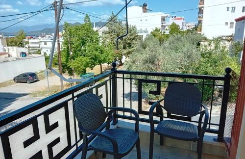 Lampros apartments - Photo 14