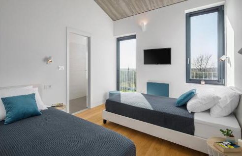 Lovely Home In Barban With Kitchen - Foto 47