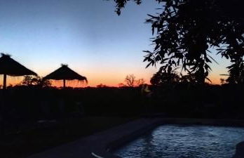 Monte da Masmorra de baixo-Casa Alentejana - Foto 63