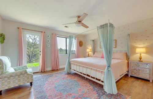 Scenic Yosemite Lakes Escape with Community Perks! - Foto 11