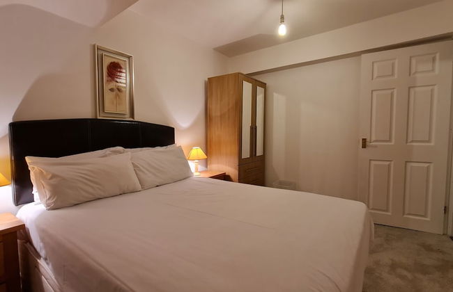 Grace Apartments - Living Stream 1 - Foto 4