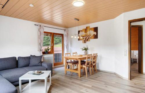 Ferienwohnung Ringwald - Foto 8