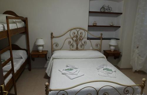 Az. Agrituristica U'SPIGU - Photo 15