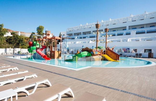 Apartamentos Best Club Pueblo Indalo - Foto 27