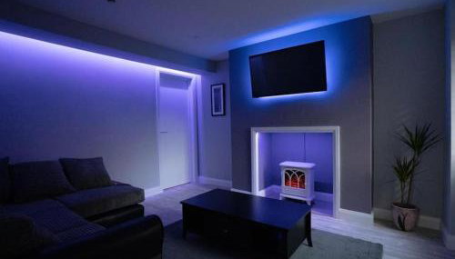 Indigo Apartment - Beautiful 1-bed in Ballycastle - Foto 4