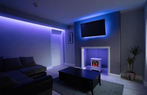 Indigo Apartment - Beautiful 1-bed in Ballycastle - Foto 4