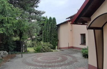 Dom nad Wisłą - Foto 10