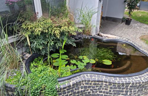 3 Zimmer Apartment mit Garten - Foto 10