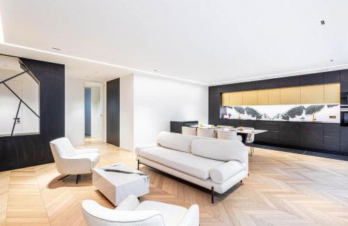 GuestReady - Spacious apt for 5 in mid-term renting - Foto 11