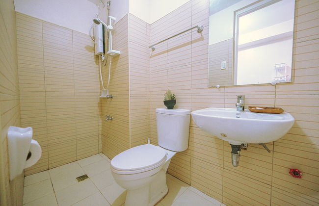 Moldex Residences by Tripsters Hub - Foto 17