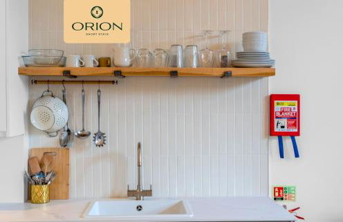 The Kepties 4 - Luxurious Serviced Apartment by ORION SHORT STAYS - Foto 14