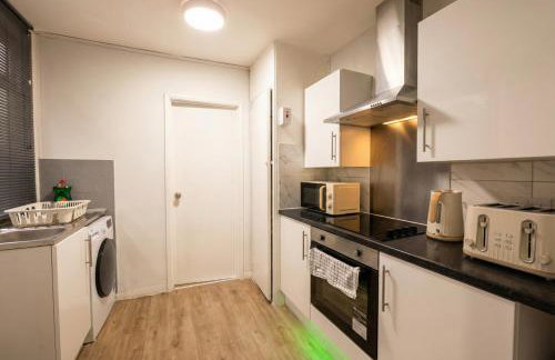 West Reading Contractor Apartment with On-Site Parking - Foto 6