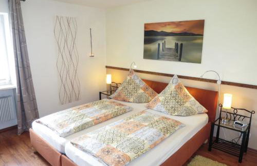 Apartment Panorama by Interhome - Foto 6