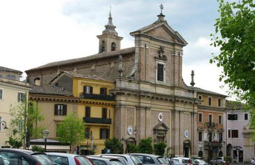 Capital House- Casa Vacanze in Sabina - Foto 36