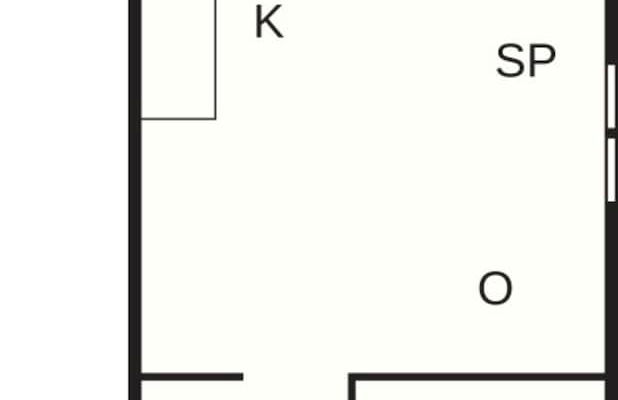 6 Person Holiday Home in Haderslev - Foto 7