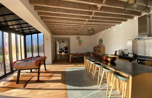 L’Etable - Photo 29